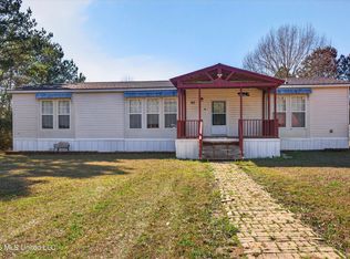 62 John Ramsey Rd, Wiggins, MS 39577