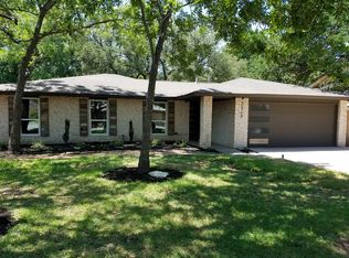 11710 Buckingham Rd, Austin, TX 78759