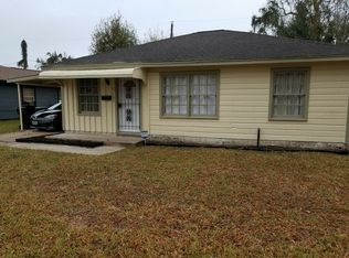 5137 Chennault Rd, Houston, TX 77033