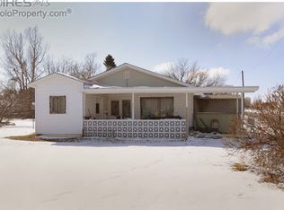 120 N Parish Ave, Johnstown, CO 80534