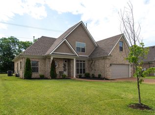 1223 Rimrock Rd, Smyrna, TN 37167