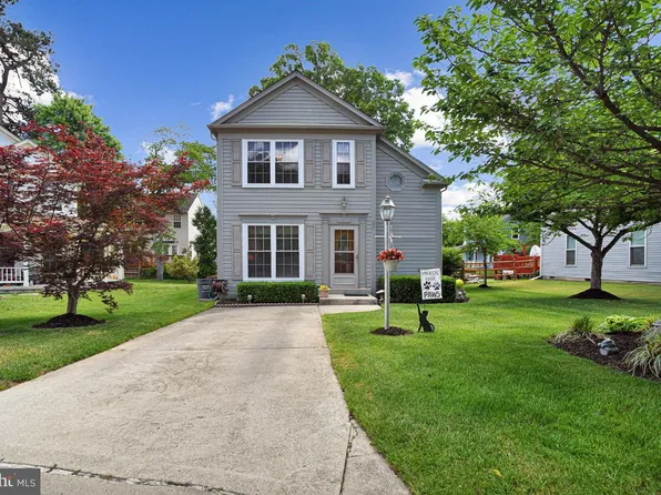 5052 Bigeye Ct, Waldorf, MD 20603