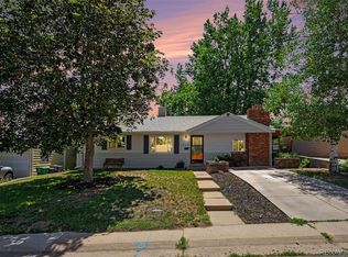 1830 S Stuart Street, Denver, CO 80219