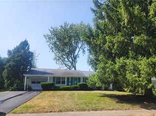 185 Jamestown Ter, Rochester, NY 14615