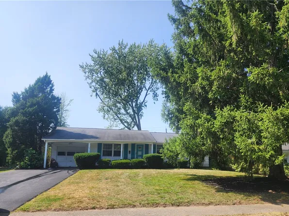 185 Jamestown Ter, Rochester, NY 14615