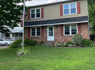 307 E Glenside Ave, Glenside, PA 19038