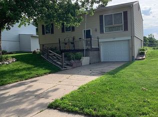 7211 S 81st St, La Vista, NE 68128