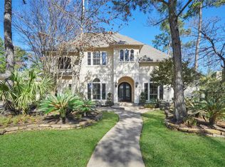 30 N Palmiera Cir, Spring, TX 77382
