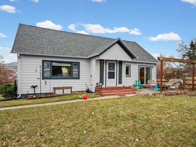 640 University St, Spearfish, SD, 57783