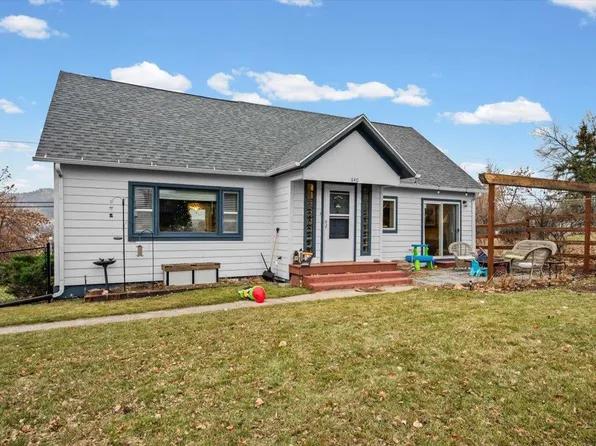 640 University St, Spearfish, SD 57783