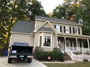 7616 Percy Ct, Raleigh, NC 27613