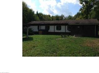 6670 Footville Richmond Rd, Andover, OH 44003