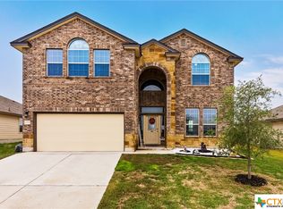2210 Wigeon Way, Copperas Cove, TX 76522