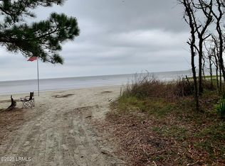 50 Sims Rd, Saint Helena Island, SC 29920