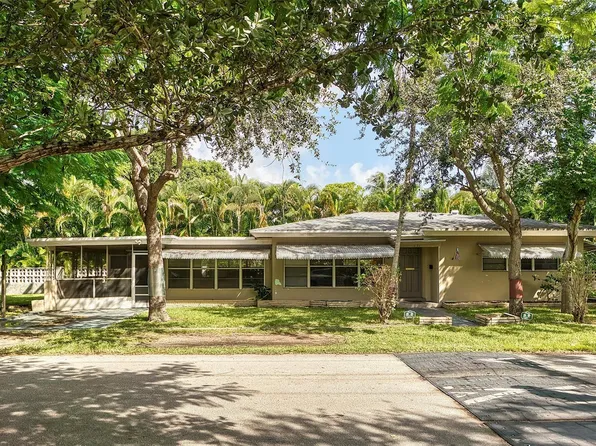 1019 NE 11th Street, Fort Lauderdale, FL 33304
