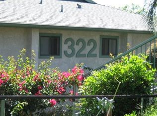 322 Hillside Ter APT 18, Vista, CA 92084