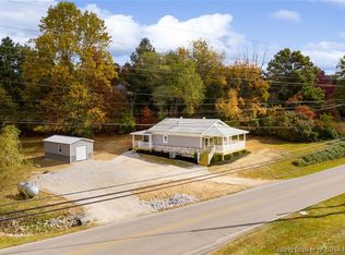 5348 Old Vincennes Rd, Floyds Knobs, IN 47119