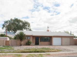 1708 Carol St NE, Albuquerque, NM 87112