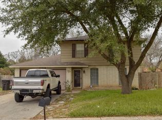 13618 Larkbrook St, San Antonio, TX 78233