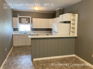 33121 County Road 512 APT 15, Sidon, MS 38954