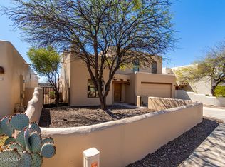 2757 W Placita Mesa Alta, Tucson, AZ 85742