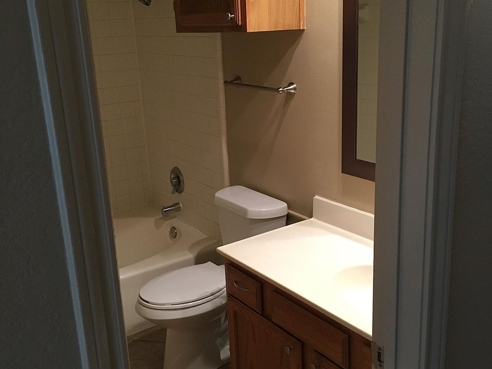 Bathroom.