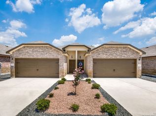 9212 Canyon Bnd #1, Converse, TX 78109