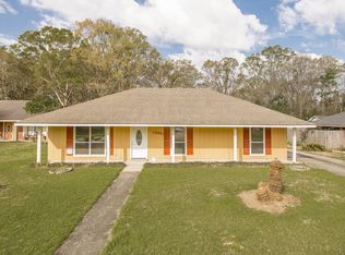 12951 Wynell Dr, Baker, LA 70714