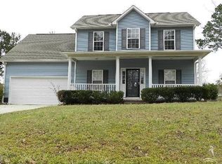 9457 Cottonwood Ln, Leland, NC 28451