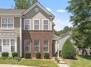 5310 Crescentview Pkwy, Raleigh, NC 27606