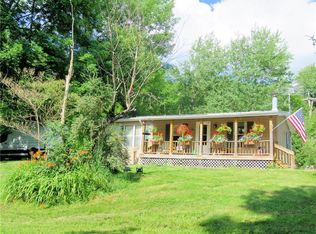 2024 Morton Hill Rd, Roscoe, NY 12776