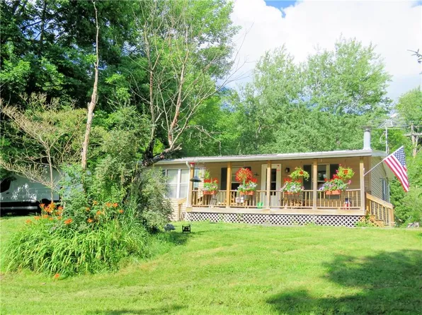 2024 Morton Hill Road, Roscoe, NY 12776