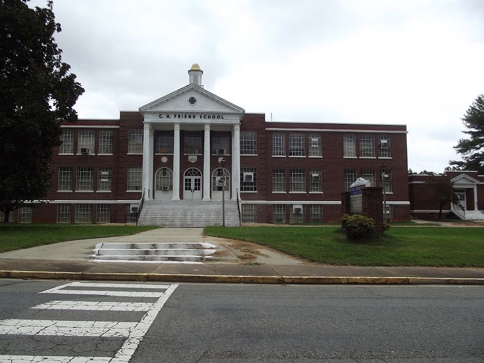 1st image of 601 Marshall Ave