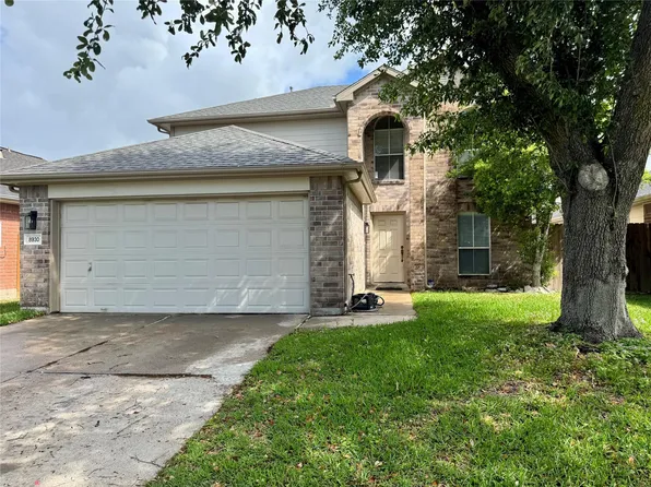 8930 Aspen Place Dr, Houston, TX 77071