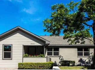 3602 Utah Ave, Dallas, TX 75216