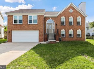1003 Seneca Dr, Frederick, MD 21703