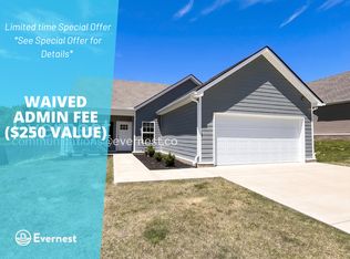 1029 Echo Ridge Rd, Columbia, TN 38401