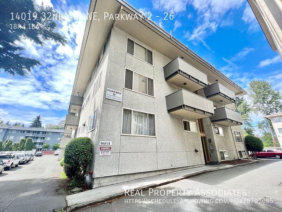 1st image of 14019 32nd Ave NE #2-26