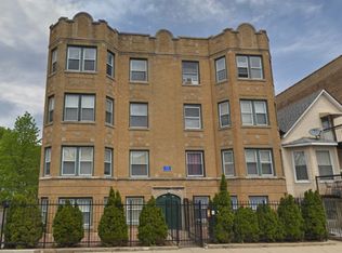 3578 W Lyndale St APT GDN, Chicago, IL 60647