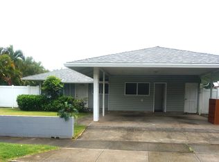 1212 Punana Loop, Kailua, HI 96734