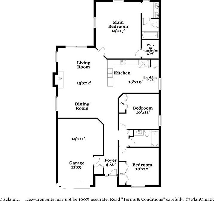 1st image of 1170 Homard Blvd E
