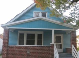 34821 Ash St, Wayne, MI 48184