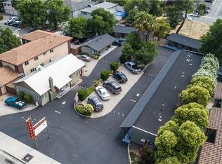 3440 Spring St, Paso Robles, CA 93446