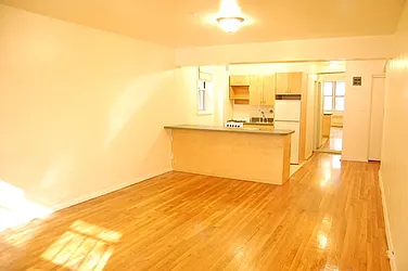 Rented by Natural Habitat Realty