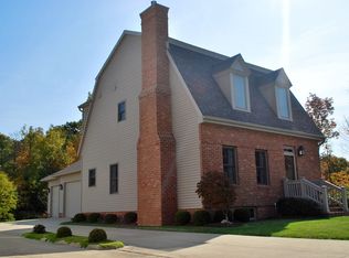 819 York St W, Mansfield, OH 44904