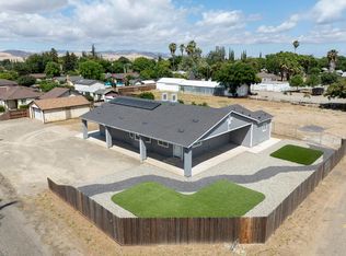 720 N 2nd St, Patterson, CA 95363