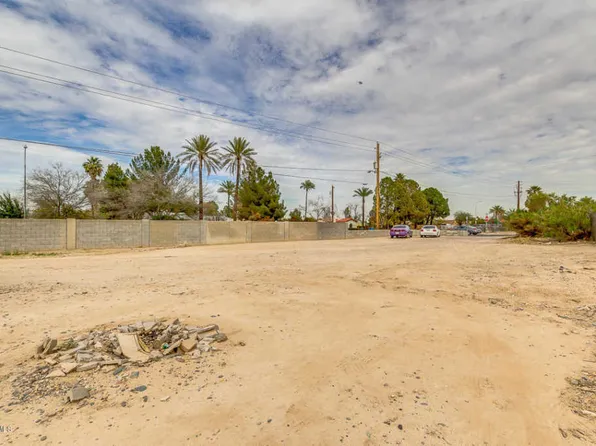 1117 E Southern Ave, Phoenix, AZ 85040