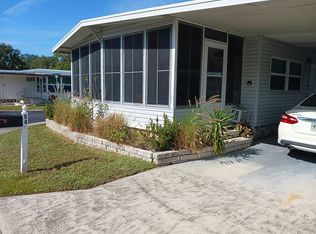 130 Patricia Ave LOT 54, Dunedin, FL 34698