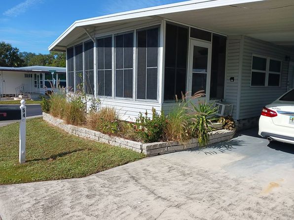 130 Patricia Ave Lot 54