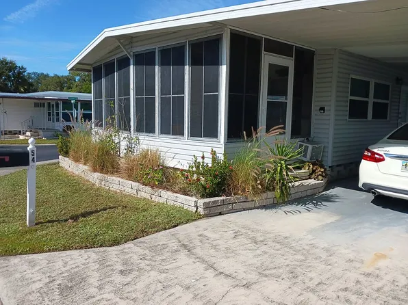 130 Patricia Ave Lot 54, Dunedin, FL 34698